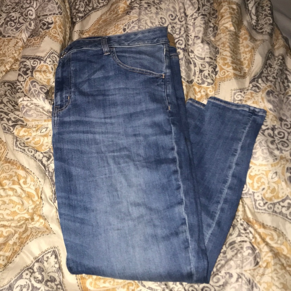 American Eagle Jegging size 20 regular